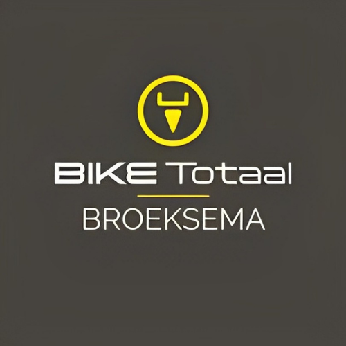 Logo Bike Totaal Broeksema