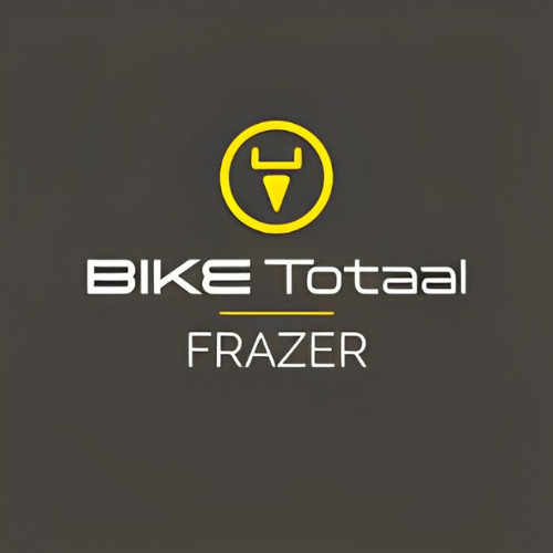 Logo Bike Totaal Frazer