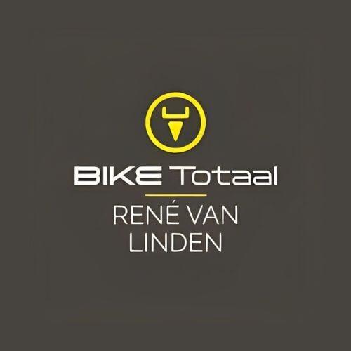 Logo Bike Totaal René van Linden