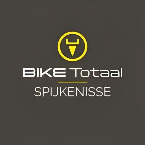 Logo Bike Totaal Spijkenisse