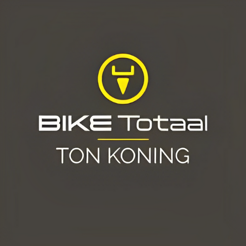 Logo Bike Totaal Ton Koning