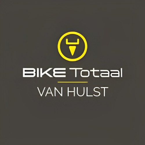 Logo Bike Totaal Van Hulst (Kerklaan)