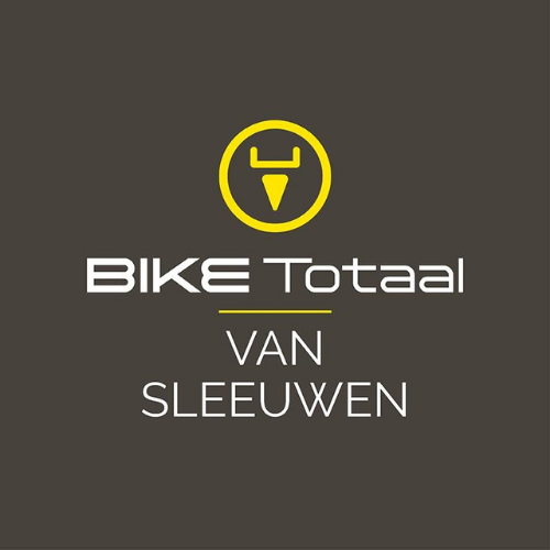 Logo Bike Totaal van Sleeuwen