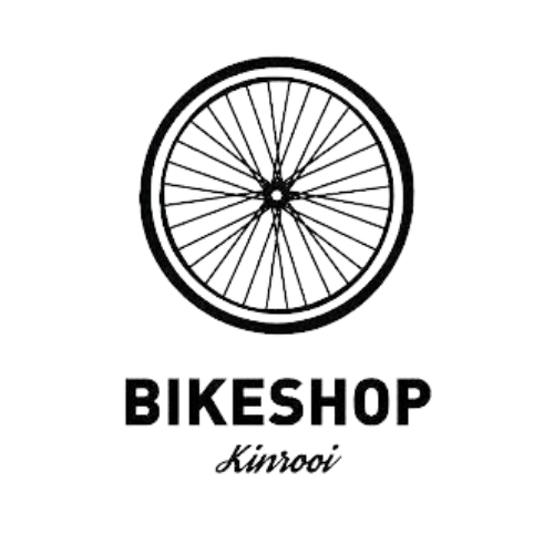 Logo BikeShop Kinrooi V.O.F