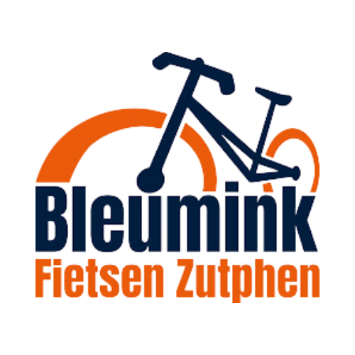 Logo Bleumink Fietsen