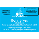 Logo Boiy Bikes