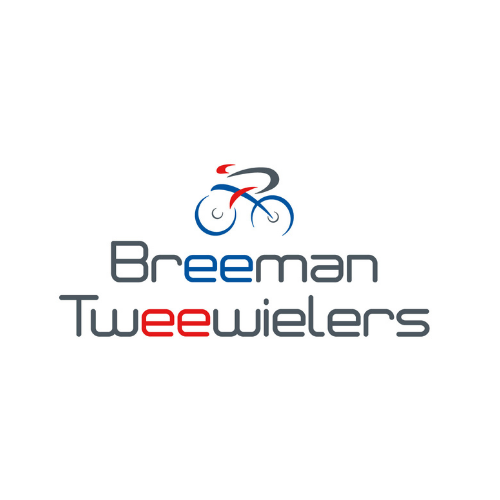 Logo Breeman Tweewielers