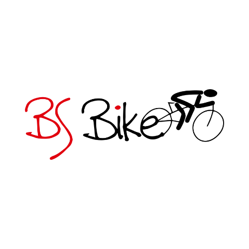 Logo BS Bike