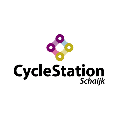 Logo Cyclestation Schaijk