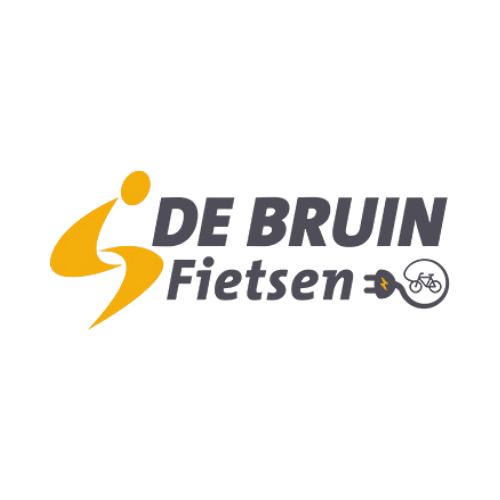 Logo De Bruin Fietsen (Naaldwijk)