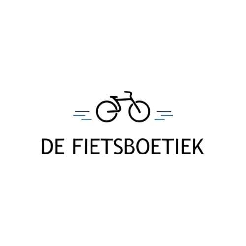 Logo De Fietsboetiek