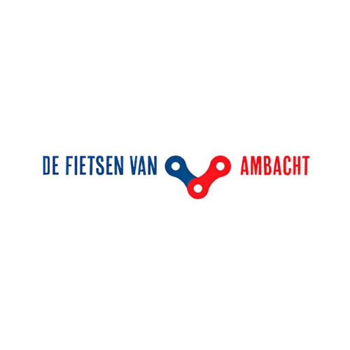 Logo De Fietsen van Ambacht