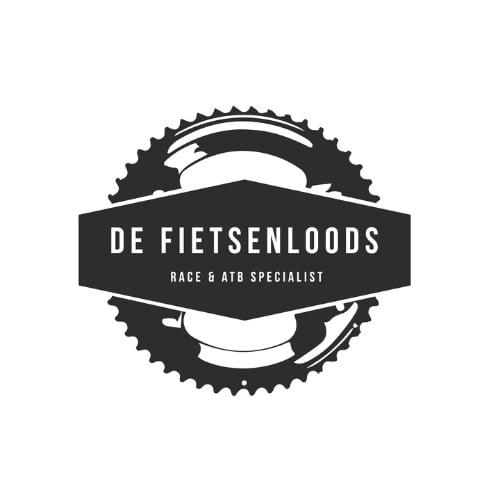 Logo De Fietsenloods