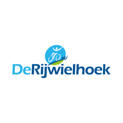 Logo De Rijwielhoek