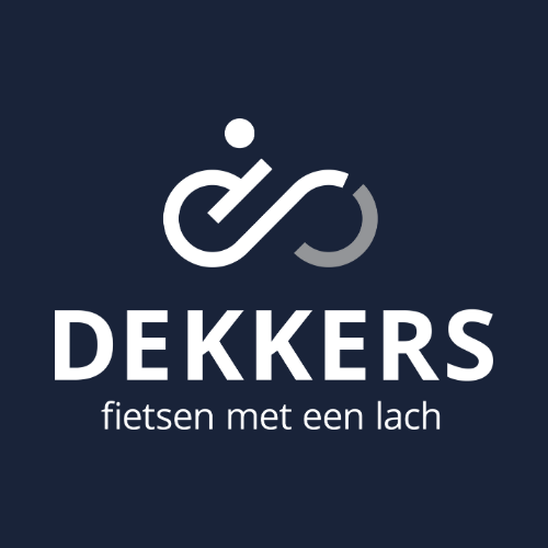 Logo Dekkers Tweewielers