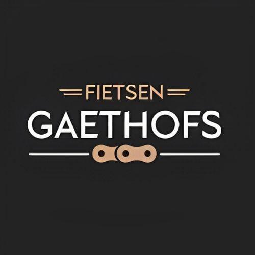 Logo Fietsen Gaethofs Herk-de-Stad