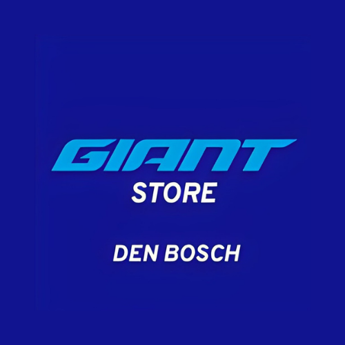 Logo Giant Store Den Bosch