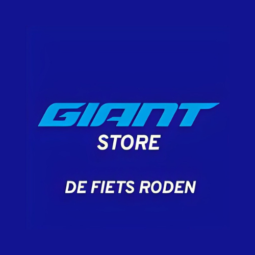 Logo Giant Store Roden