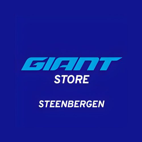 Logo Giant store Steenbergen