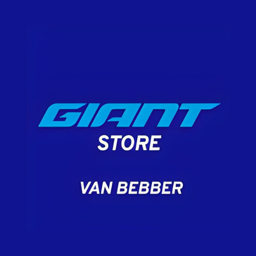 Logo Giant Store van Bebber