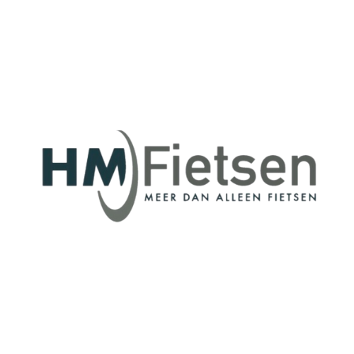 Logo HM Fietsen