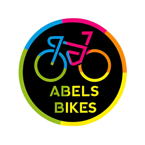 Logo Jef Abels Bikes