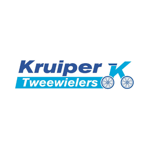 Logo Kruiper Tweewielers