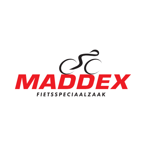 Logo Maddex Fietsspeciaalzaak