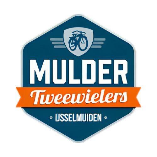 Logo Mulder Tweewielers