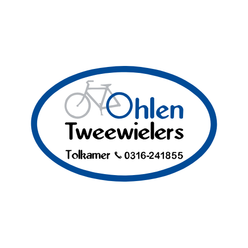 Logo Ohlen Tweewielers