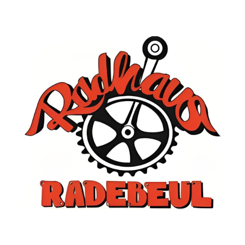 Logo Radhaus Radebeul