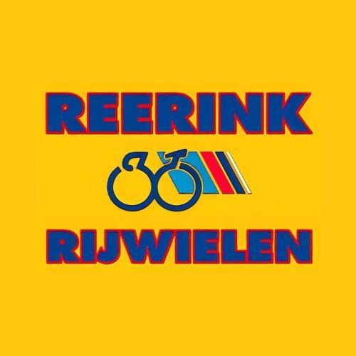 Logo Reerink Rijwielen (Arnhem Noord)