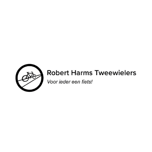 Logo Robert Harms (Baarn)