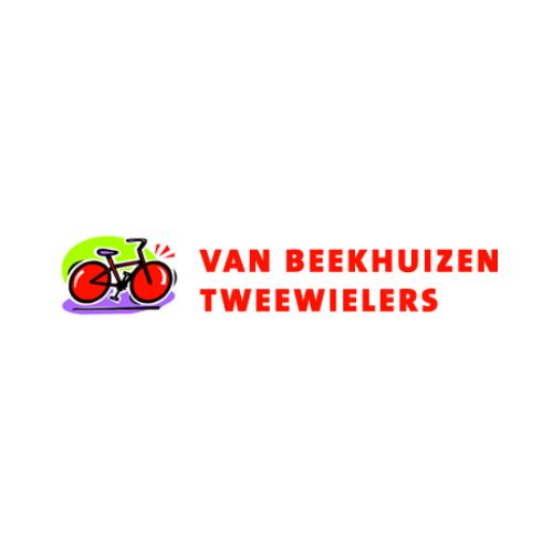 Logo van Beekhuizen Tweewielers