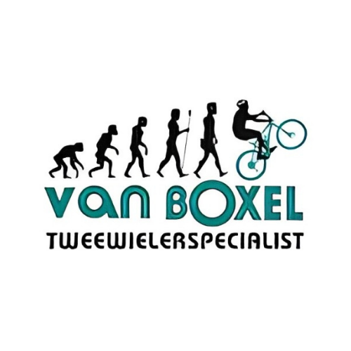 Logo Van Boxel Tweewielers