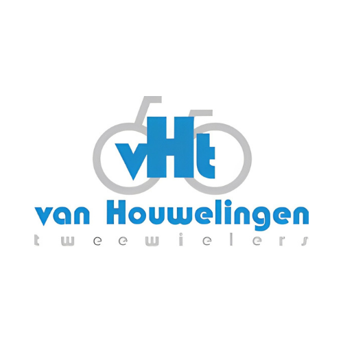 Logo Van Houwelingen Tweewielers