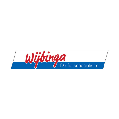 Logo Wijbinga de Fietsspecialist